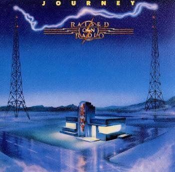 【CD】Raised On Radio-時を駆けて