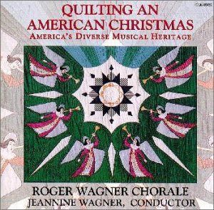 【CD】アメリカン・クリスマス