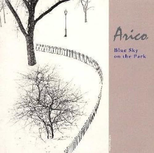 【CD】Blue Sky on the Park