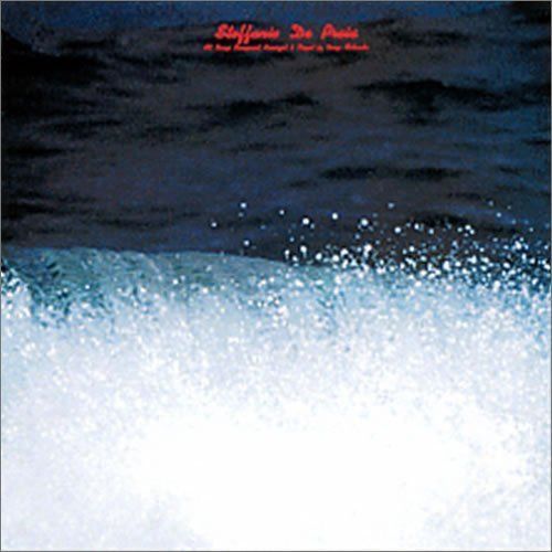 【CD】Steffanic De Paraia