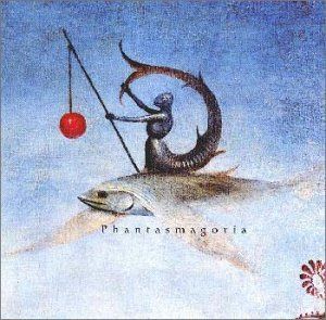 【CD】ファンタスマゴリア～幻覚者たち 9,153円