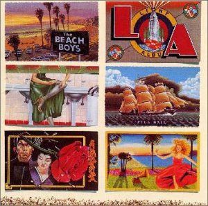 【CD】L.A(ライト・アルバム)