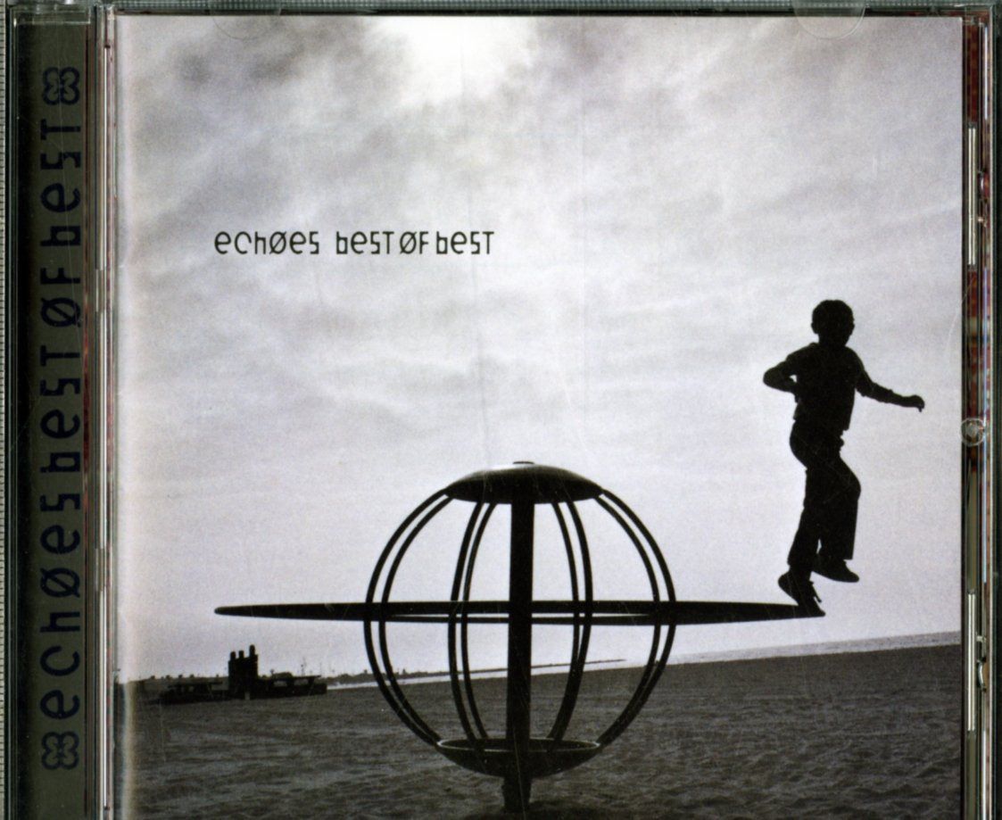【CD】BEST OF BEST