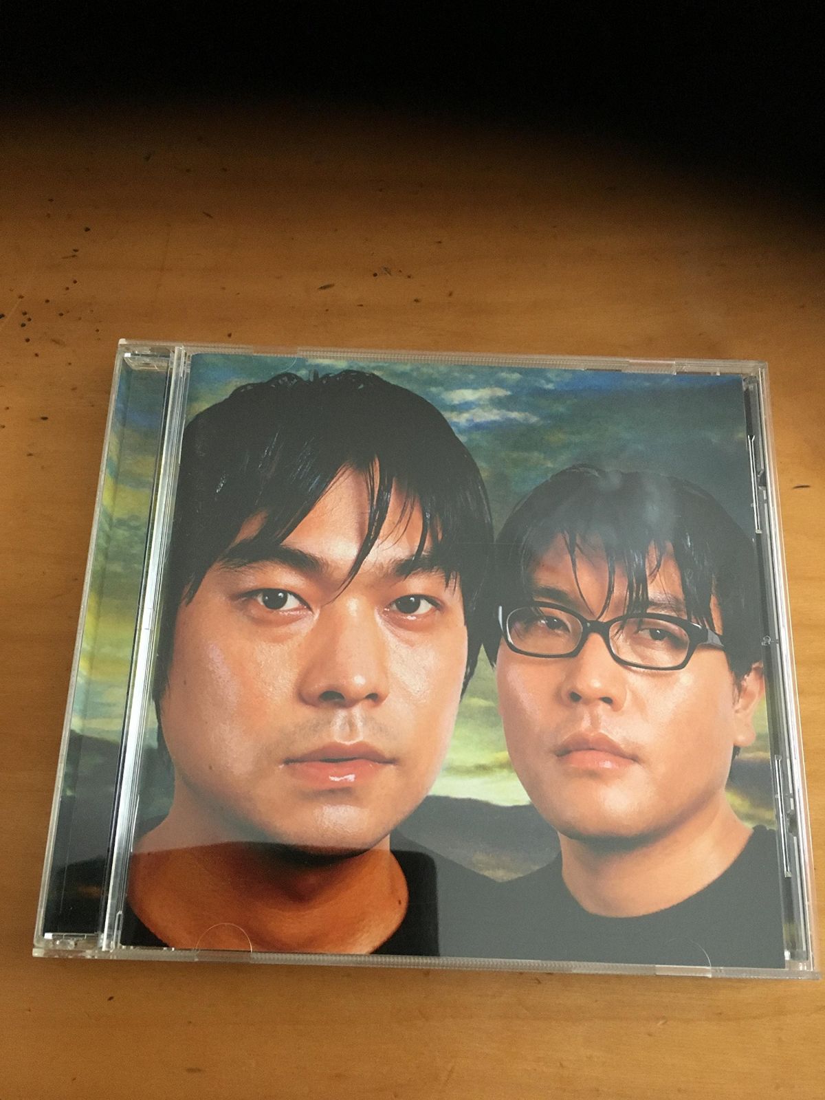 【CD】3 - キリンジ