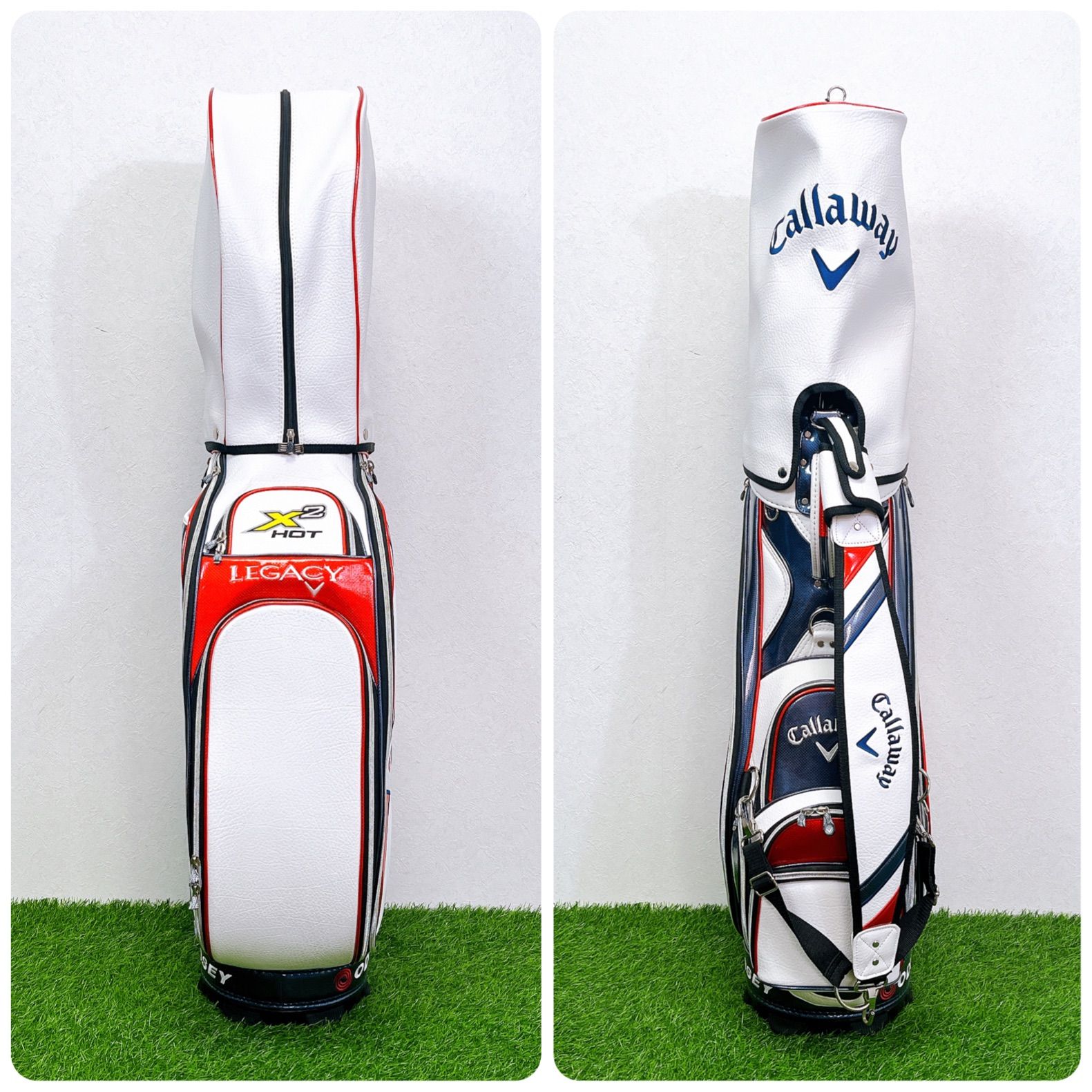 左利き】キャロウェイ Callaway XHOT X2HOT レフティ メンズゴルフ