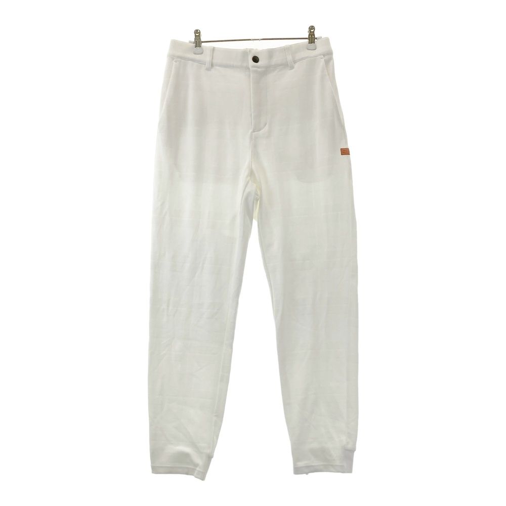 サイズ：S TAYLOR MADE テーラーメイド ×UNITED ARROWS パンツ ホワイト系 [241003001160] ゴルフウェア レディース ストスト