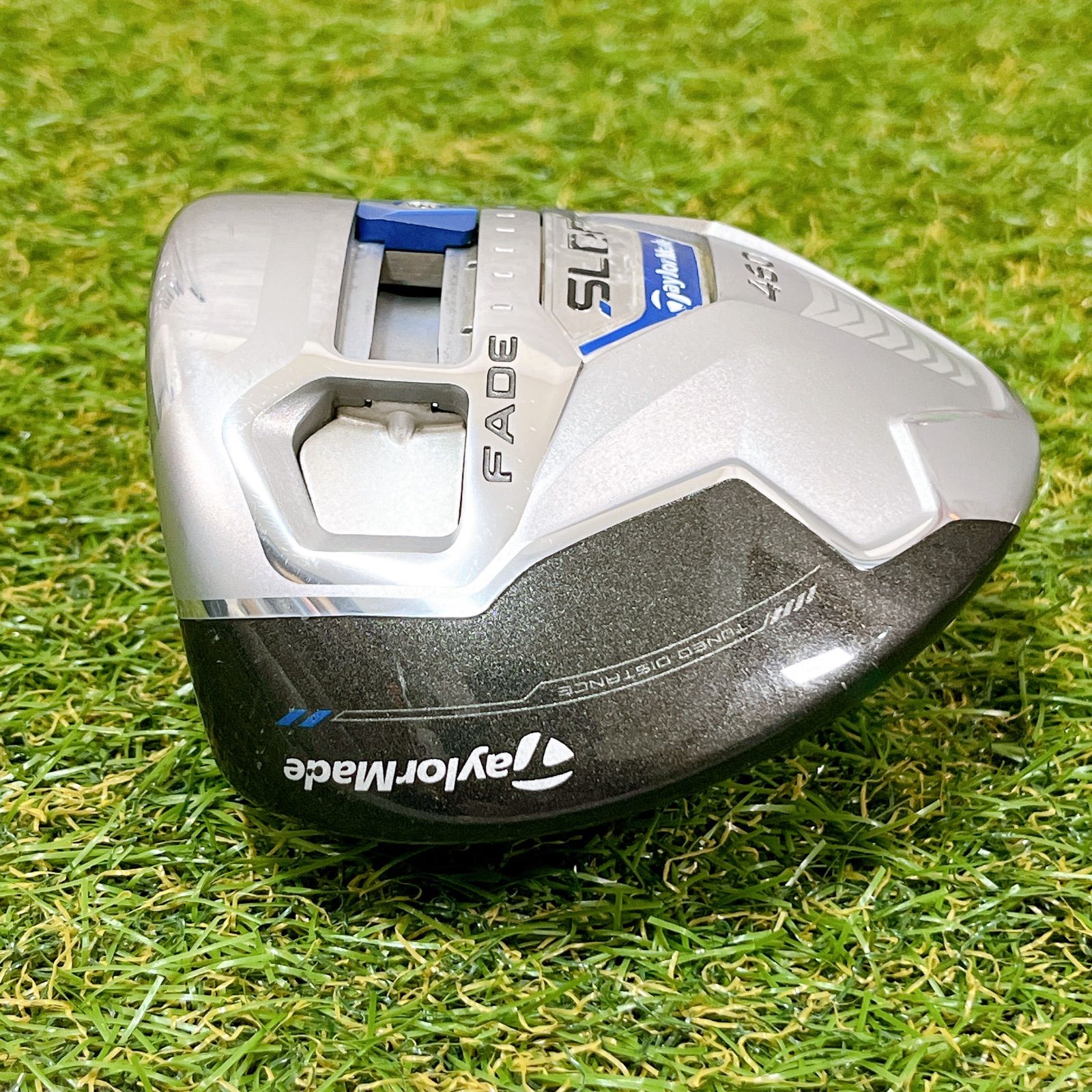 TaylorMade SLDR 460 ドライバー 14度 Product Display TaylorMade