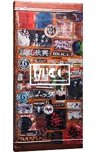 CD／ムック／【4CD】BEST OF MUCC 2&カップリング・ベスト 2 完全生産