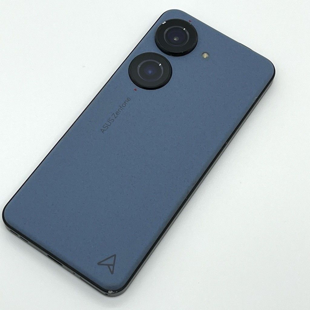SIMフリー 512GB Zenfon10 ASUS ★ スターリーブルー 価格.com - 8GBモデル)｜価格比較・最新情報 (RAM 10 Zenfone ★ スマートフォン本体