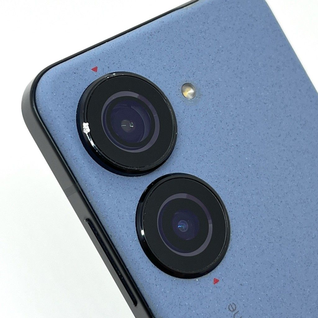 Zenfone 10 512GB／16GB 国内版SIMフリー 上位モデル AI2302 スター