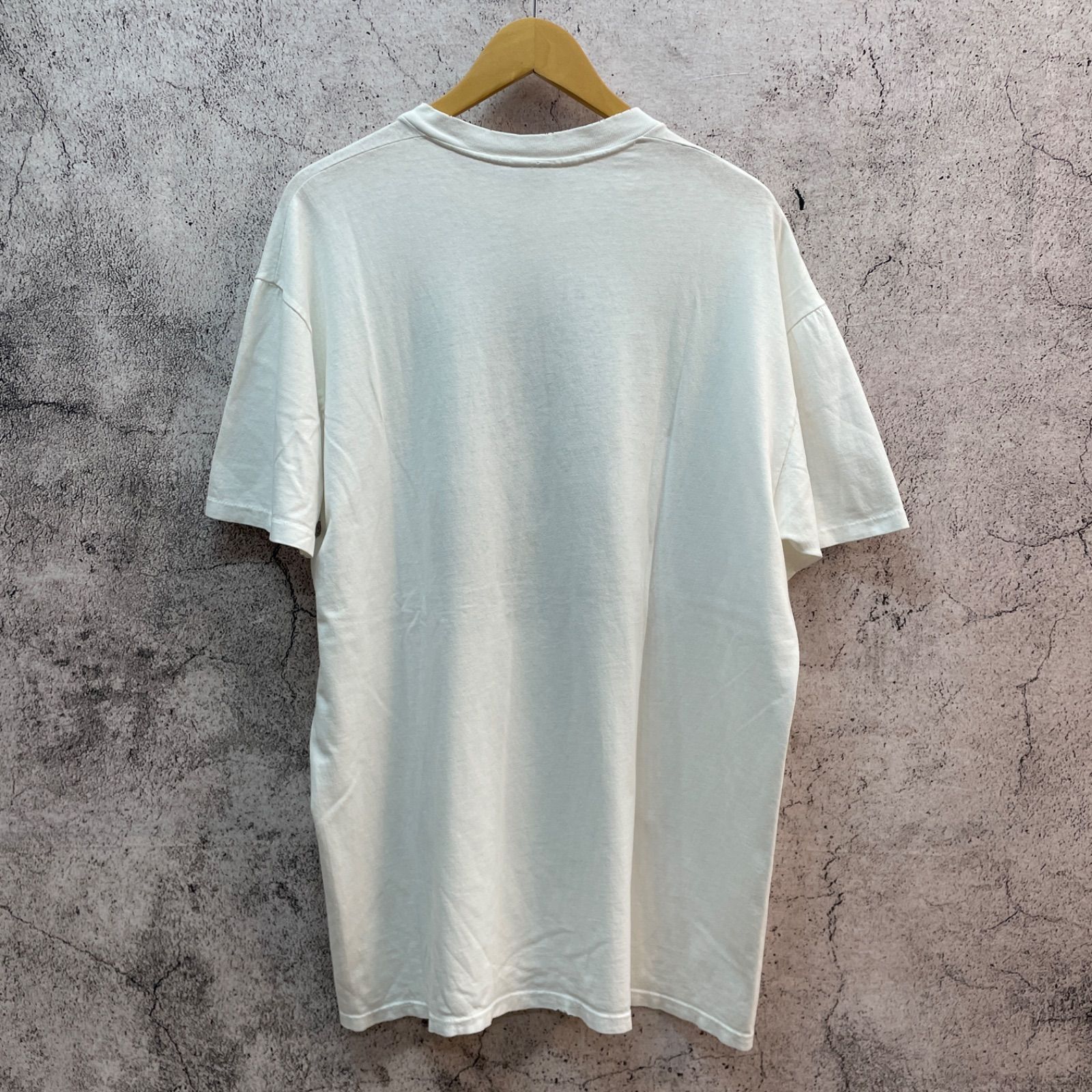 80s USA製 STEDMAN ストックホルムオープン ヴィンテージ Tシャツ