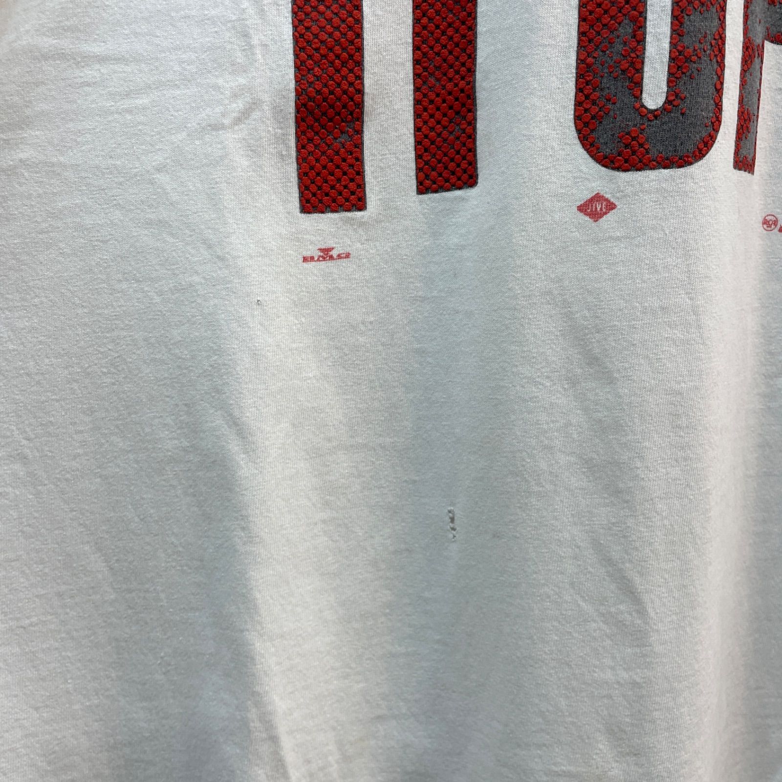 80s USA製 STEDMAN ストックホルムオープン ヴィンテージ Tシャツ