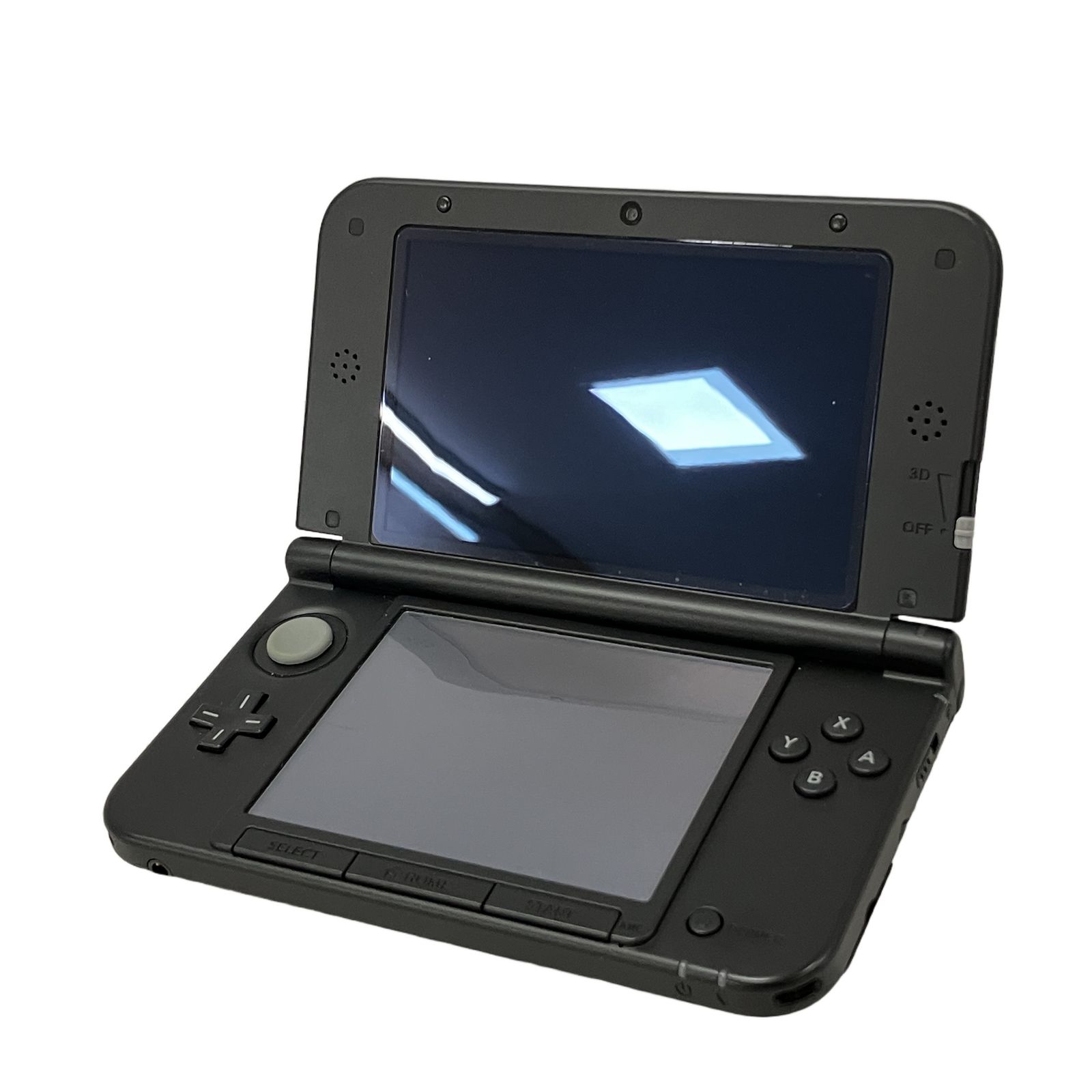 Nintendo SPR-001 3DS LL グレー ゲーム機 ニンテンドー 任天堂 家電 中古 H11218811 18,760円