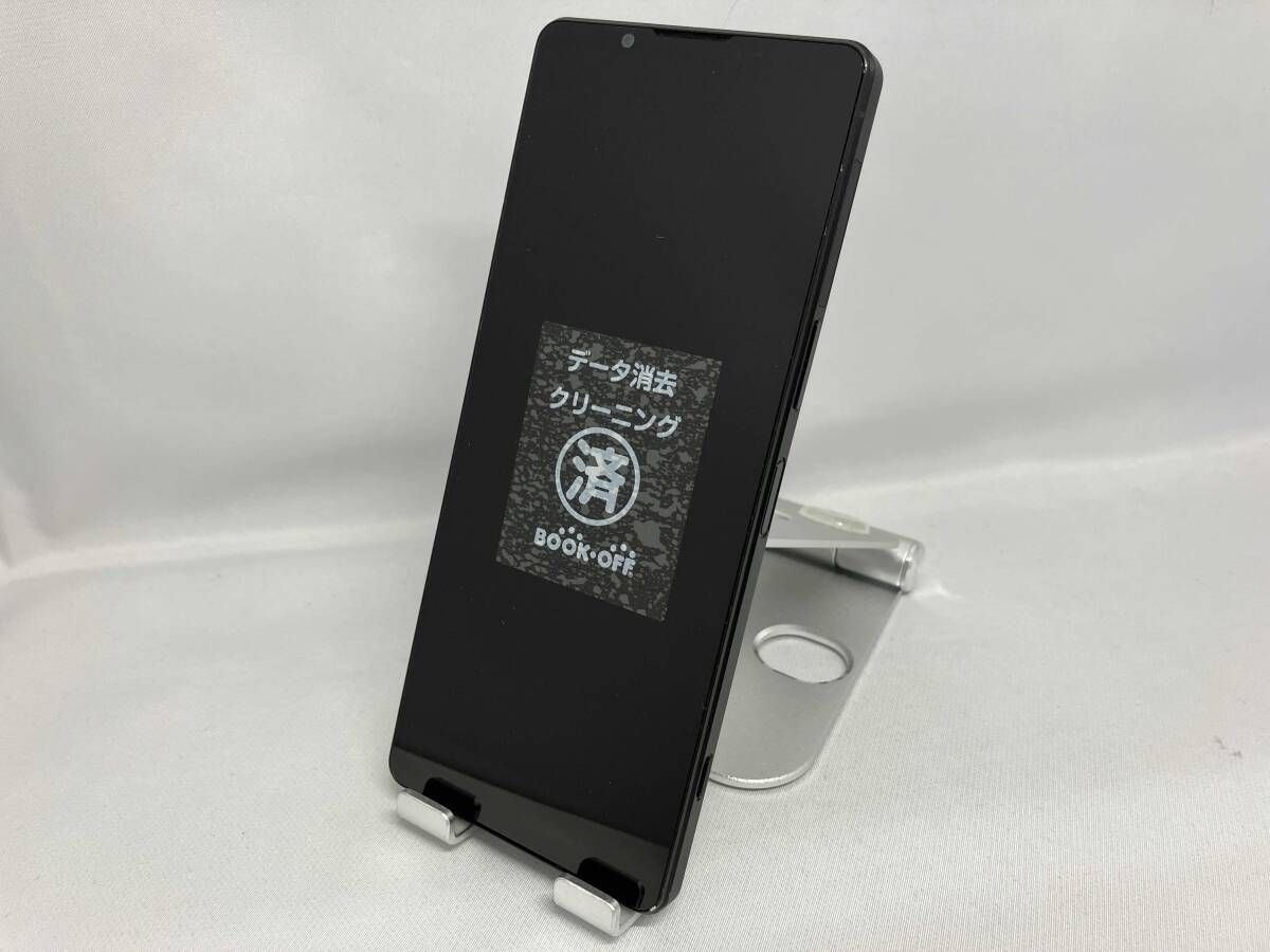 V 0 SO-51D Xperia docomo 256GB 公式通販 SIMロックなしAndroid | SIM 