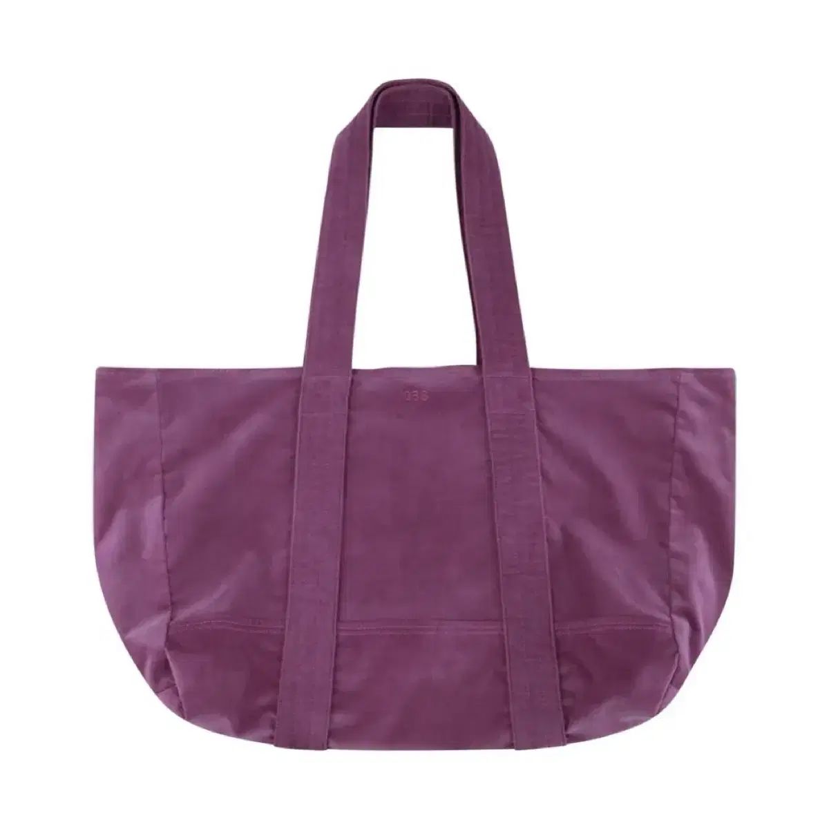 ISSEY MIYAKE イッセイミヤケ 038 オーバーサイズ トートバッグ ピンク