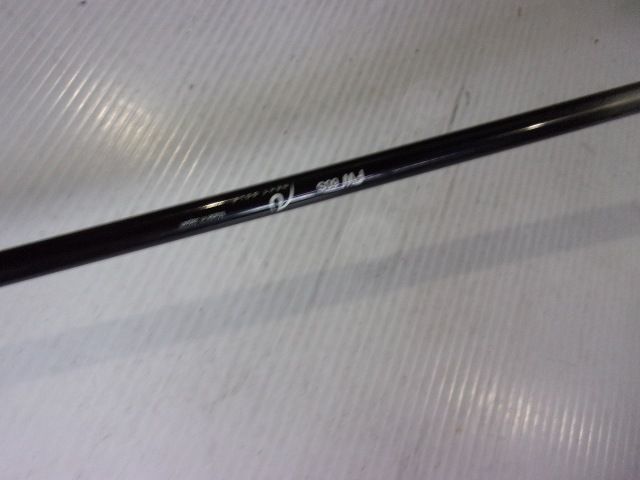 フェアウェイウッド ミステリー C-HT511(5W 18度)/SINOGI FW60/S[2162