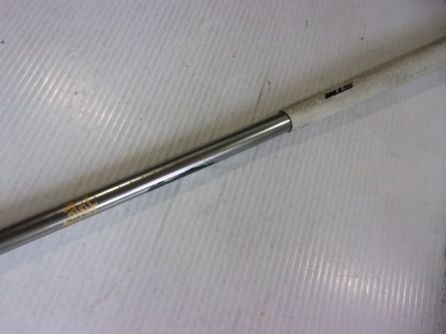 フェアウェイウッド ミステリー C-HT511(5W 18度)/SINOGI FW60/S[2162
