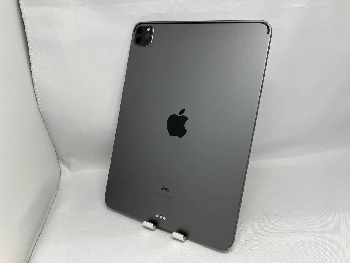 FY232J/A iPad Pro Wi-Fi 128GB スペｰスグレイ