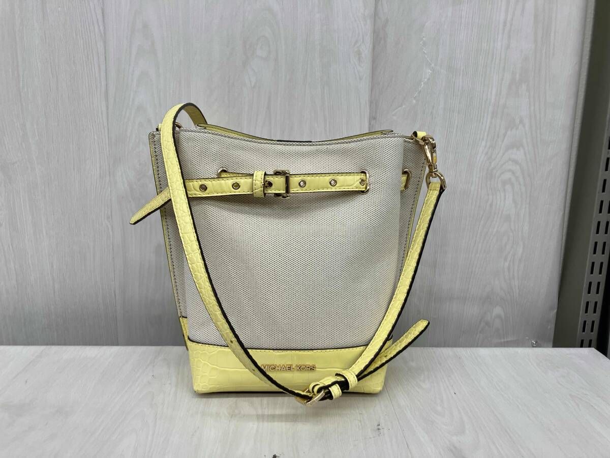MICHAEL KORS マイケルコース　ショルダーバッグ