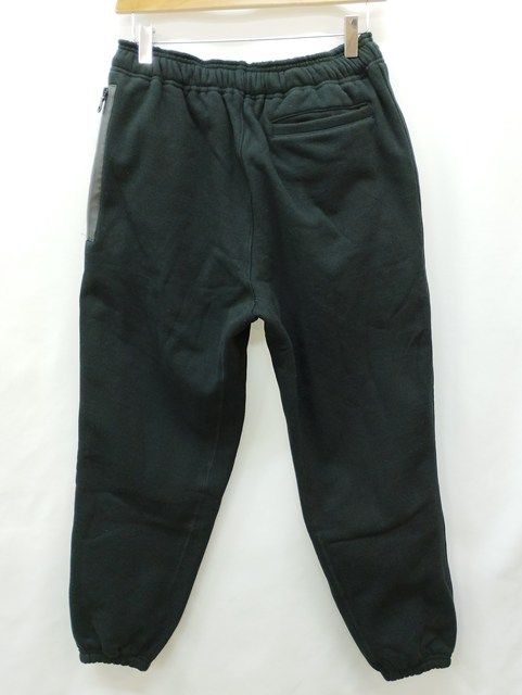 V767 [人気] junhashimoto ジュンハシモト スウェットパンツ 4