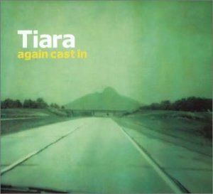 【CD】again cast in