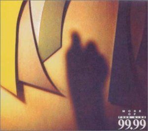 【CD】モア・オブ99.99