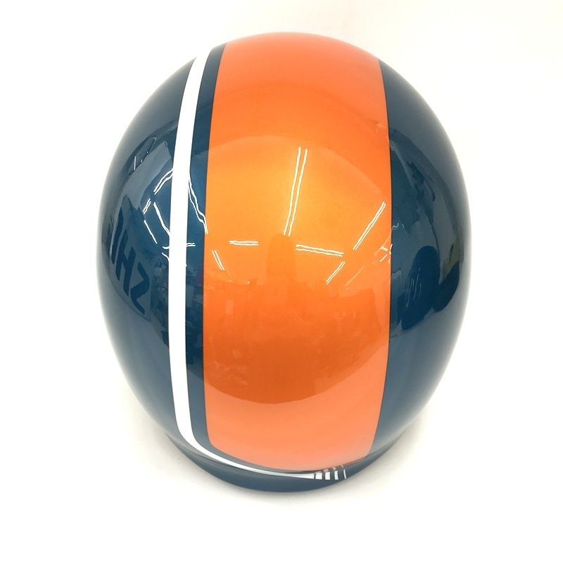SHOEI ショウエイ EX-ZERO AVENETURE TC-2 フルフェイスヘルメット M