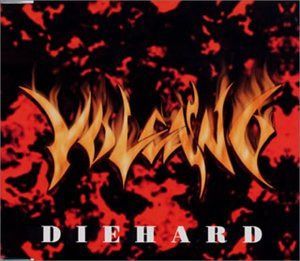【CD】DIE HARD