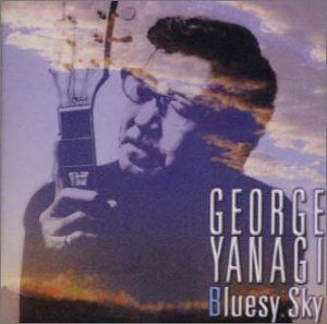 【CD】Bluesy Sky
