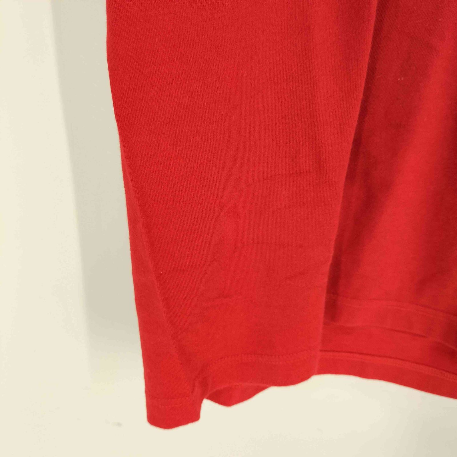 ユーズドフルギ USED古着 TERRY THE AKI-06 バックプリントTシャツ