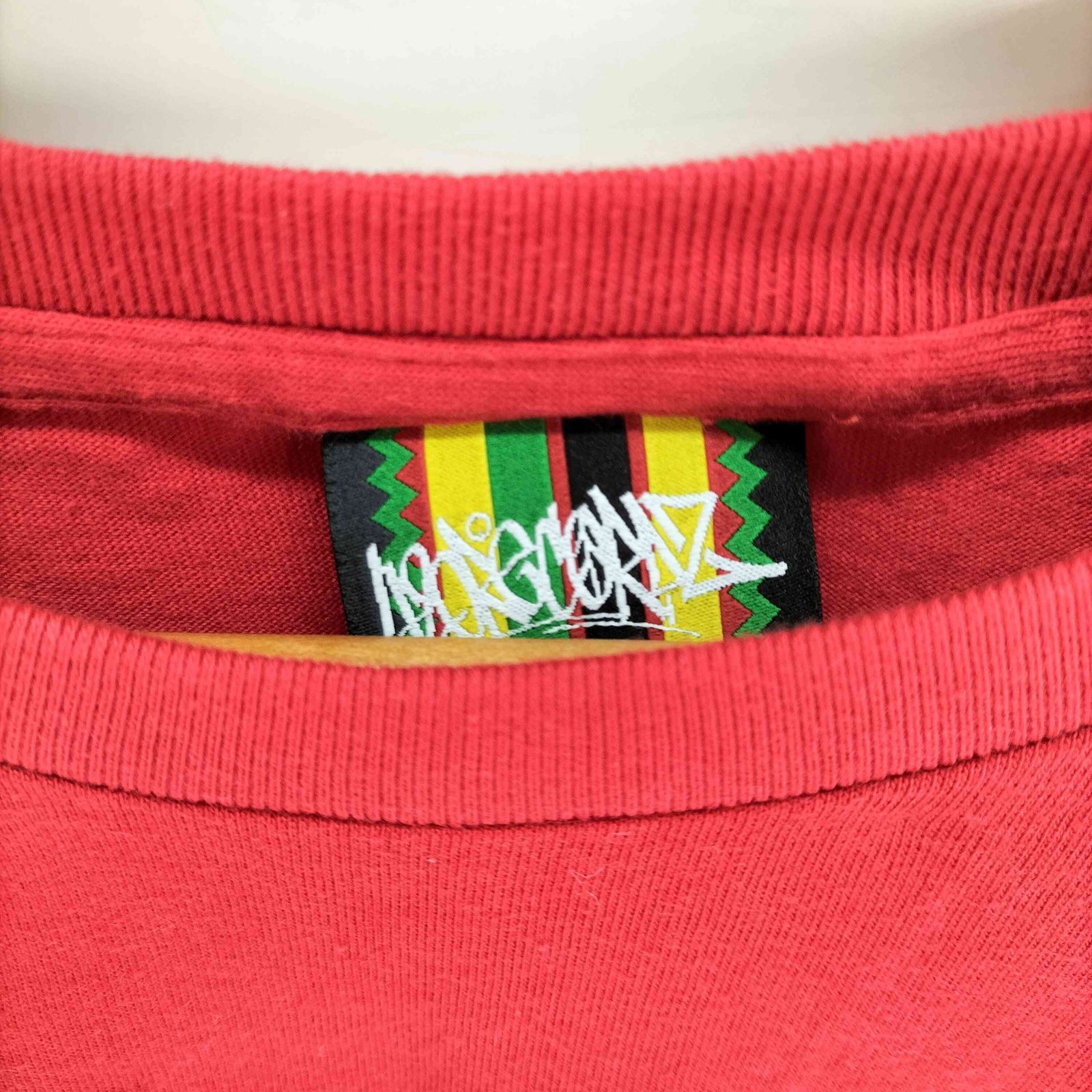 USED古着(ユーズドフルギ) {{i SHII}} ロゴ入り レザベルトト 1995310099.jpg?1691586187