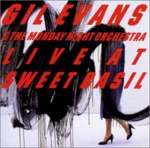 【CD】ライブ・アット・スイート・ベイジル