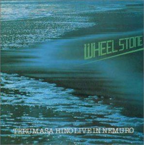 【CD】ホイール・ストーン(車石)～ライヴ・イン・ネムロ