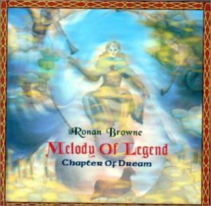 【CD】Melody of Legend 夢編(Chapter of Dreams)