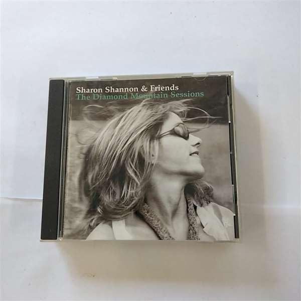 【CD】ダイヤモンド・マウンテン・セッションズ