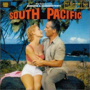 【CD】南太平洋