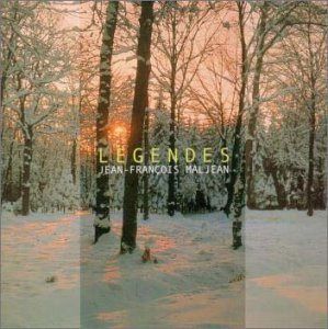 【CD】LEGENDS～伝説～
