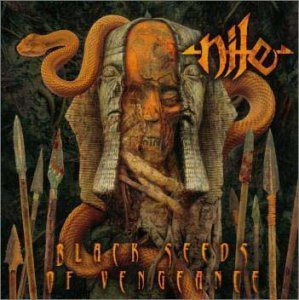【CD】Black Seeds of Vengeance