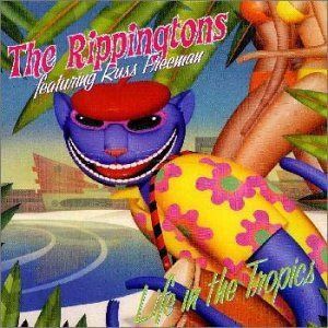 【CD】ライフ・イン・ザ・トロピックス