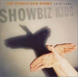 【CD】ショウビズ・キッズ : ザ・スティーリー・ダン・ストーリー<リマスター・ベスト> 5,149円
