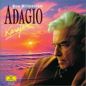 【CD】アダージョ・カラヤン・ニュー・ミレニアム