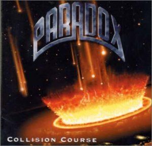 【CD】コリジョン・コース