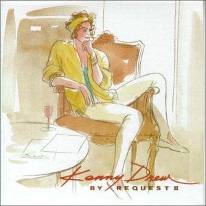 【CD】ケニー・ドリュー・バイ・リクエスト II