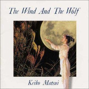 【CD】The Wind And The Wolf