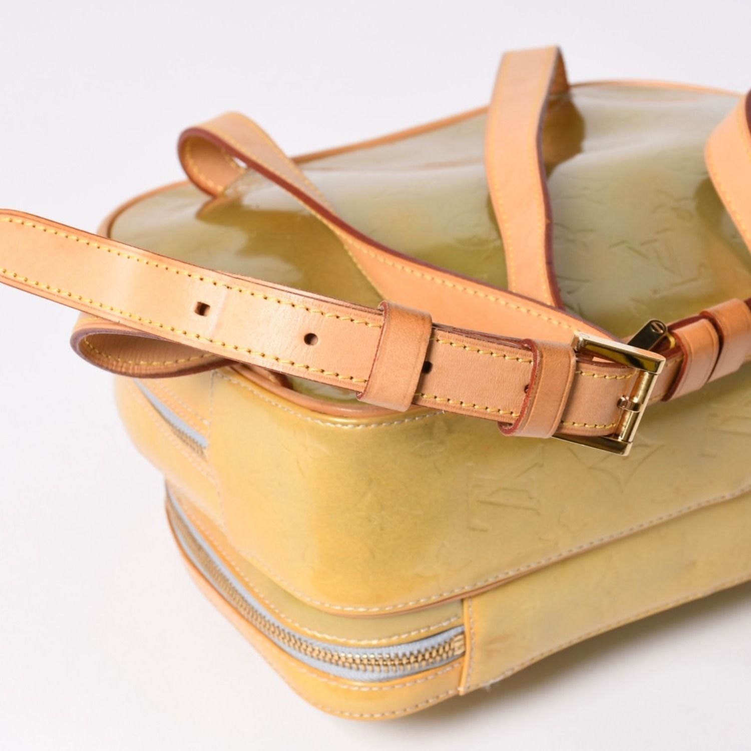 LOUIS VUITTON ルイヴィトン MURRAY マーレイ リュック バックパック