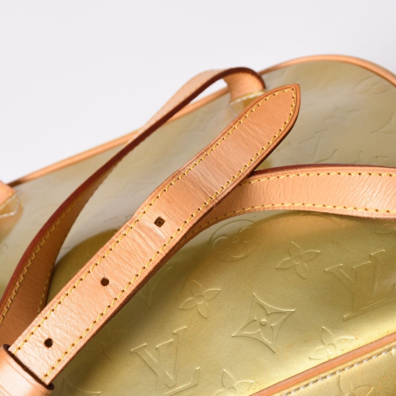 LOUIS VUITTON ルイヴィトン MURRAY マーレイ リュック バックパック