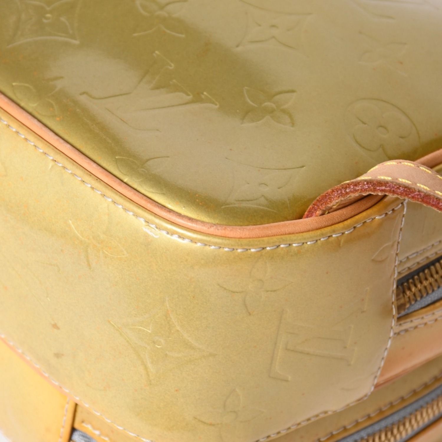 LOUIS VUITTON ルイヴィトン MURRAY マーレイ リュック バックパック
