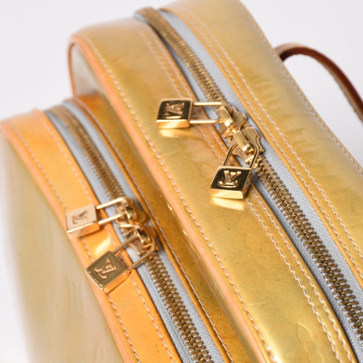 LOUIS VUITTON ルイヴィトン MURRAY マーレイ リュック バックパック