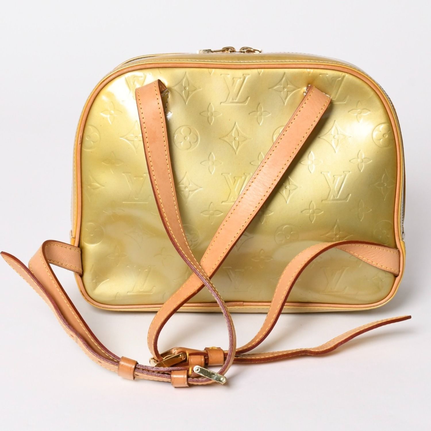 LOUIS VUITTON ルイヴィトン MURRAY マーレイ リュック バックパック 