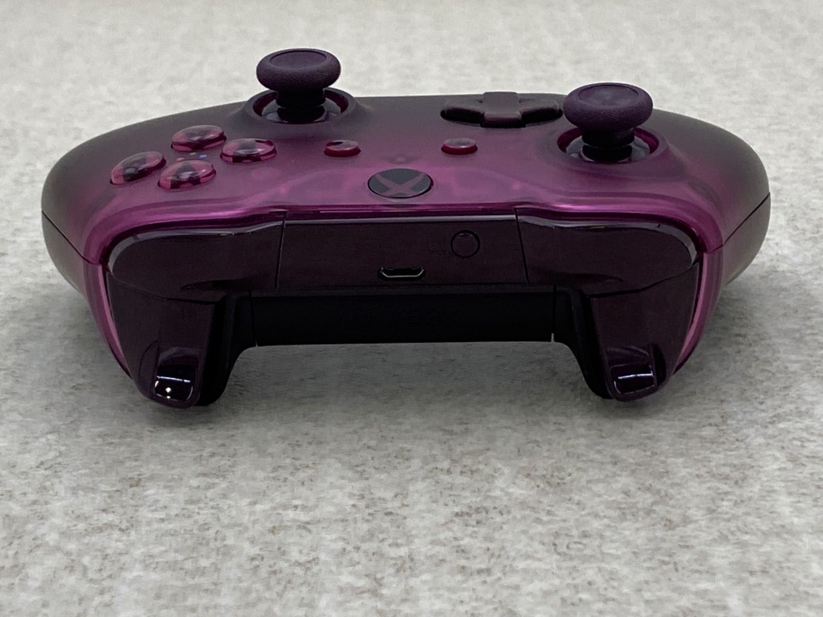 【美品】xbox ワイヤレスコントローラー限定モデル　ファントムマゼンタ Amazon | Xbox ワイヤレス コントローラー(ファントム マゼンタ